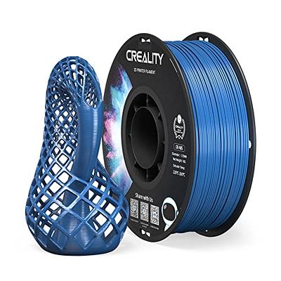 ABS 3D Printing Filament 1.75mm Overture 3D