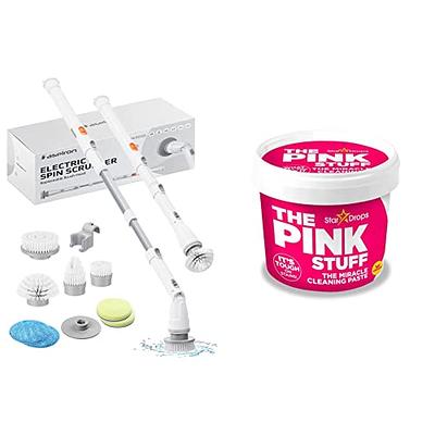 The Pink Stuff - The Miracle All Purpose Cleaning Paste