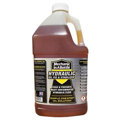 DIESEL MECHANIC IN A BOTTLE 15-128-4 Fuel Additive, Liquid, 1 gal. - Yahoo  Shopping