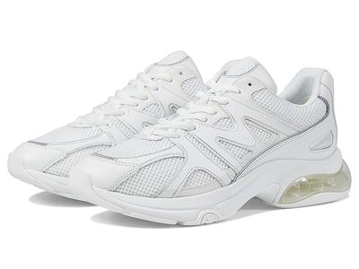 Kit Extreme Mesh And Leather Trainer