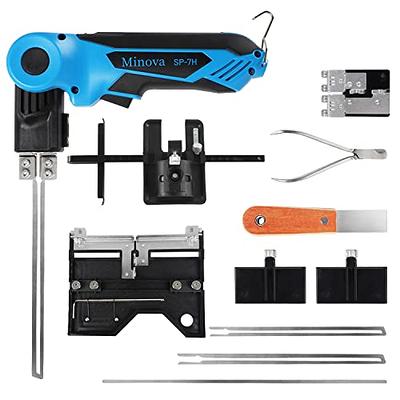 Ryobi USB Lithium Hot Wire Foam Cutter Kit with 2.0 Ah Lithium-Ion Rechargeable Battery