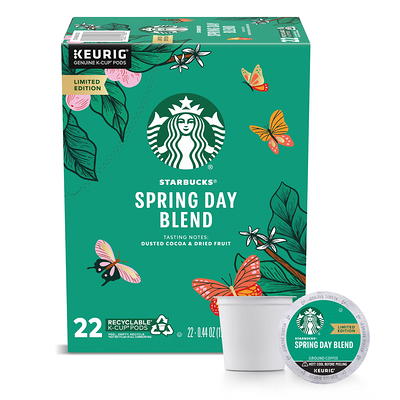  Starbucks Coffee Holiday Blend K Cup Pods, 29.2 Oz, 72 Count :  Grocery & Gourmet Food