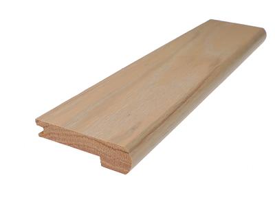 Style Selections Florian Oak 7-mm T x 8-in W x 48-in L Wood Plank