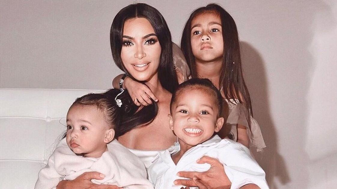 Kim K. opens up about surgeries, pregnancy issues