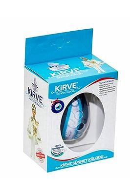 KİRVE Comfortable Circumcision Support Briefs - Boys' Post-Care Underwear, Prevent Inflammation and Aid Recovery