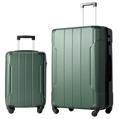 Rolling Luggage Collection for Men