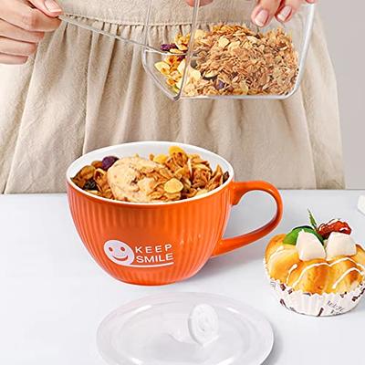  Tupperware Brand Microwave Reheatable Cereal Bowls