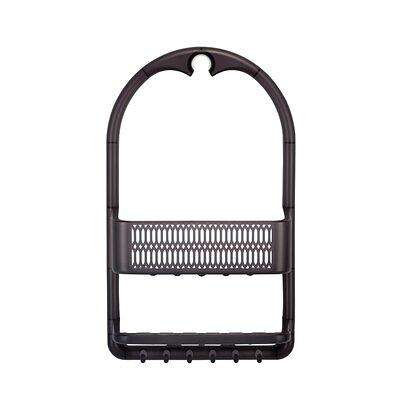 Liubovia Hanging Shower Caddy Rebrilliant