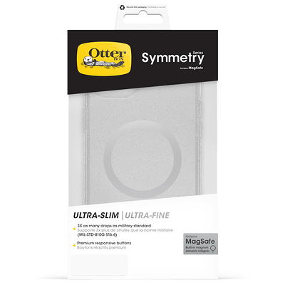 OtterBox Symmetry Series for MagSafe Case for Apple iPhone 15 Plus and  iPhone 14 Plus - Stardust - Yahoo Shopping