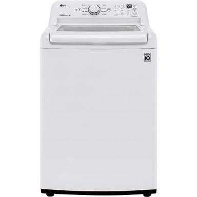 Whirlpool 3.1 cu. ft. High-Efficiency White Front Load Commercial Washing  Machine CHW9160GW - The Home Depot