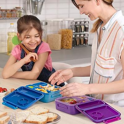 This 'Leak-Proof' Kids Lunch Box Is on Sale at