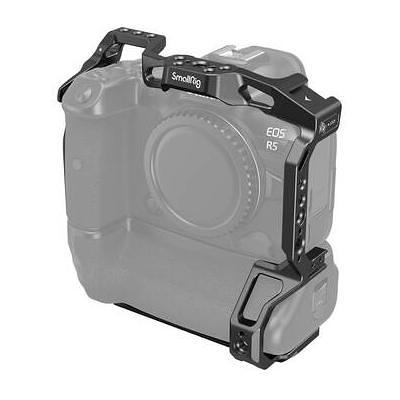 Leofoto Z8 Camera Cage for Nikon Z8 Camera without Battery Grip