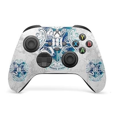 Skinit Decal Gaming Skin Compatible with PS5 Bundle - Officially Licensed  Wizarding Worlds Hogwarts Legacy Character Art Design