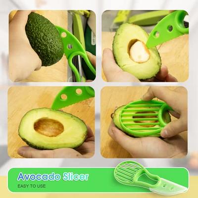 1pc Rotary Vegetable Slicer Salad Tool Kitchen Convenient Shredder