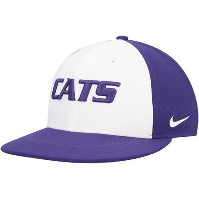 Cats, Kentucky Nike Aero Fitted Baseball Cap