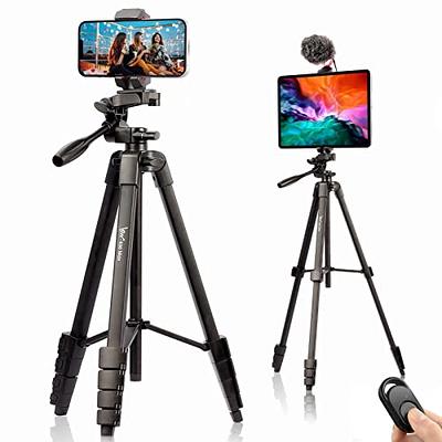 Flexible Phone Tripod with Wireless Remote, Mini Tripod Stand for iPhone 15  14 13 12 Mini 11 Pro Max XS XR X Android Camera Adjustable iPhone Tripod