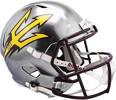 NFL » Jacksonville Jaguars » Riddell Speed Replica Helmet - Flash