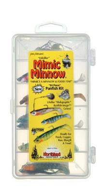 Catch Co Mystery Tackle Box Panfish & Trout Fishing Kit - Yahoo