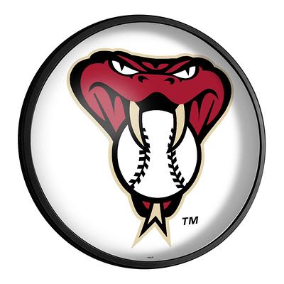 MLB Arizona Diamondbacks - Logo 16 Wall Poster, 14.725 x 22.375 