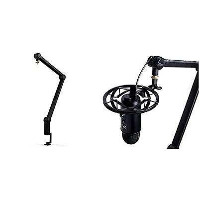 Blue Compass Premium Tube-Style Broadcast Boom Arm 