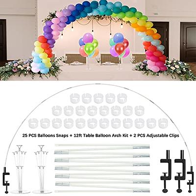 balloons party decorations electric balloon pump