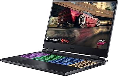  Acer Nitro 17 Gaming Laptop, AMD Ryzen 7 7840HS Octa-Core CPU, NVIDIA GeForce RTX 4060 Laptop GPU, 17.3 QHD 165Hz IPS Display, 1TB  Gen 4 SSD