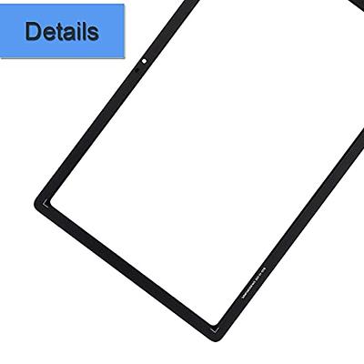  for Samsung Galaxy Tablet A7 Screen Replacement for Samsung Tab  A7 Replacement Screen SM-T500 T505 LCD Display Digitizer Touch Screen  Assembly 10.4 inch Black : Electronics