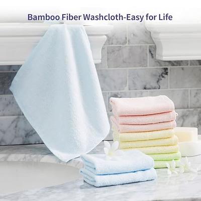 Bamboo Bath Towel Small