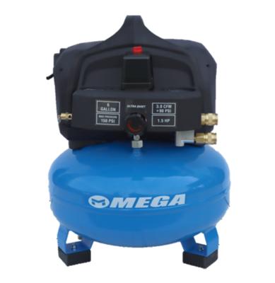 MEGA Compressor 80-Gallons Two Stage 175 Psi Vertical Air Compressor