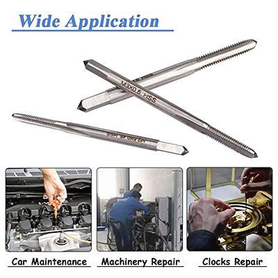 woodwind instrument repair tool kit maintenance