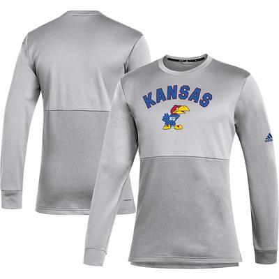 adidas Louisville NCAA Blend AEROREADY Tee - Grey