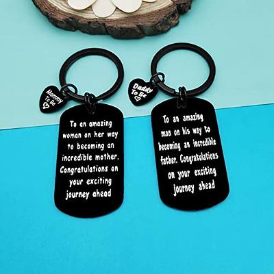 Personalized gifts for parents of bride and groom mom dad daughter