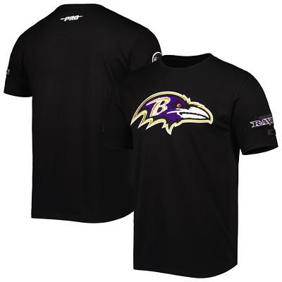 Dick's Sporting Goods NFL Team Apparel Women's Baltimore Ravens