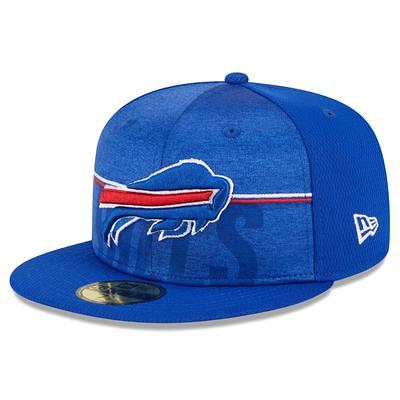 New Era Men's Black Buffalo Bills NFL Training Skully Cap : Sports &  Outdoors 