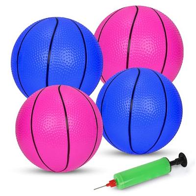 NERF Mini Foam Ball Set - Football, Soccer Ball and Basketball - Soft Foam  Balls for Kids - Multicolor - Yahoo Shopping