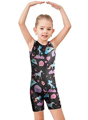 EQSJIU Girls Leotards for Gymnastics Dance Nude Bodysuits Outfit Nudie Size  8-9 9-10 Years Old Clear Straps - Yahoo Shopping