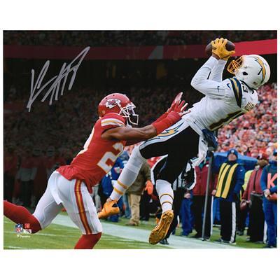 Cooper Kupp Los Angeles Rams Autographed 8 x 10 Touchdown Catch vs. Tampa  Bay Buccaneers Photograph