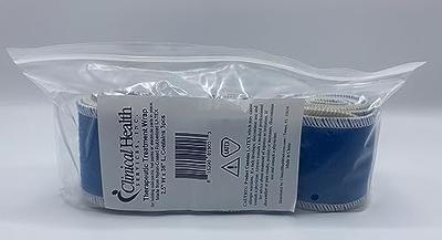 Hot or Cold Gel Pack - Set of 2 XL Ice & Heating Packs (8x11