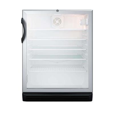 Summit Appliance 5.5 Cubic Feet Mini Fridge