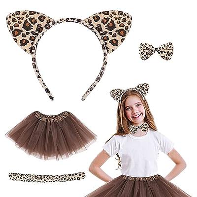 halloween cat costume for kids