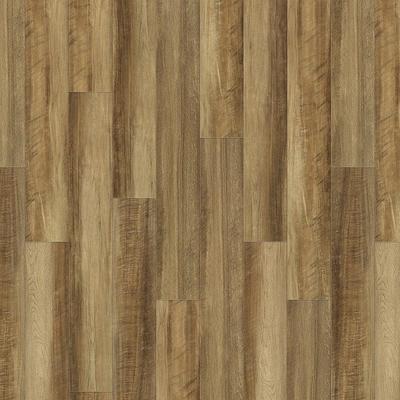 Mohawk Elite Protected Oak 20 MIL T x 9.13 W x 60 L Click Lock  Waterproof Lux Vinyl Plank Flooring(1278.24 sq. ft./pallet), Medium