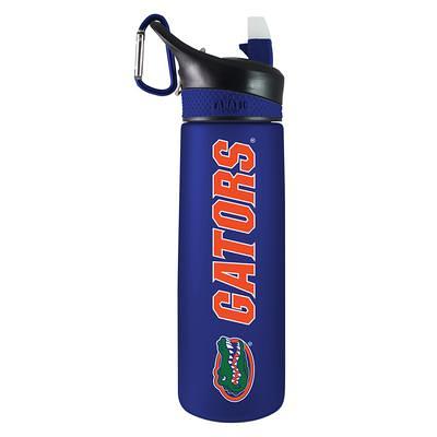 Florida Gators 14oz. Commissioner Rocks Glass Two-Piece Set