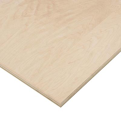 Basswood - Project Panels - Plywood - The Home Depot