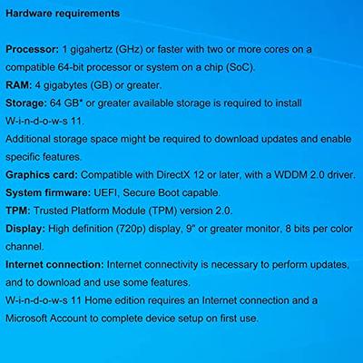 ILamourCar USB for Windows 11 Repair Recovery Install Restore Boot
