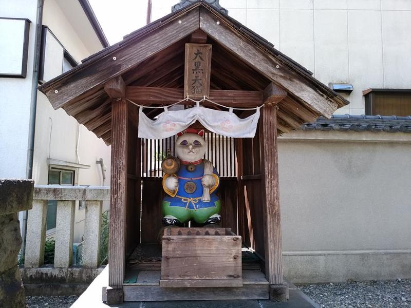 萌貓聖地 貓迷最愛的8間日本貓神社 Yahoo懶人卡 Yahoo奇摩旅遊