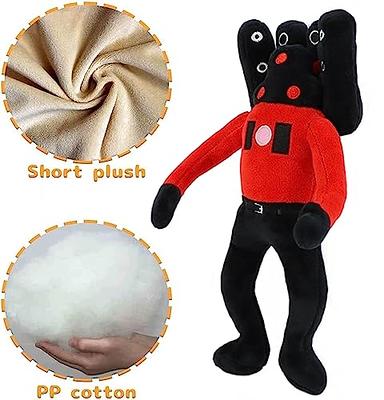 Doors Plush, 10 Inch Horror Halt Door Plushies Toys, Soft Game Monster  Stuffed Doll for Kids and Fans