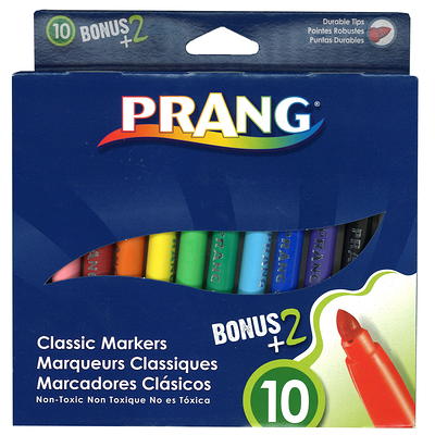 Sharpie Water-Based Metallic Paint Markers, Extra Fine, Assorted, 3/Pack