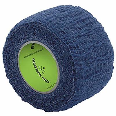 Renfrew Themed Cloth Hockey Tape - 1in.