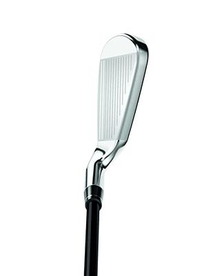 Callaway Rogue St Max Iron Set Right Handed Steel Regular 4-PW