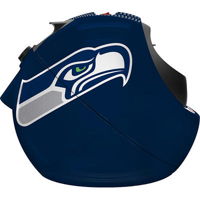 Seattle Seahawks Team Pride Inflatable Jack-O'-Helmet, 4 ft